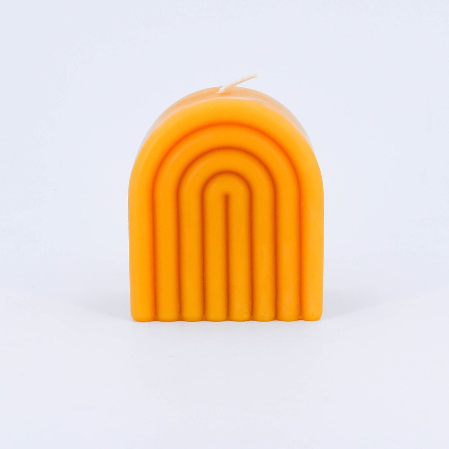 Arches Candle