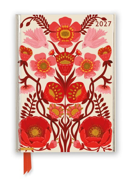 Nina Pace: Love Oracle Diary Planner
