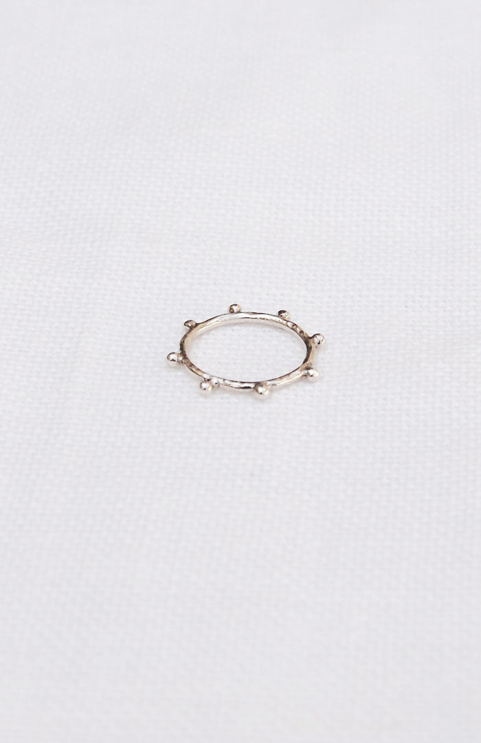 Nomad Ring