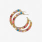 Nora Beaded Earrings