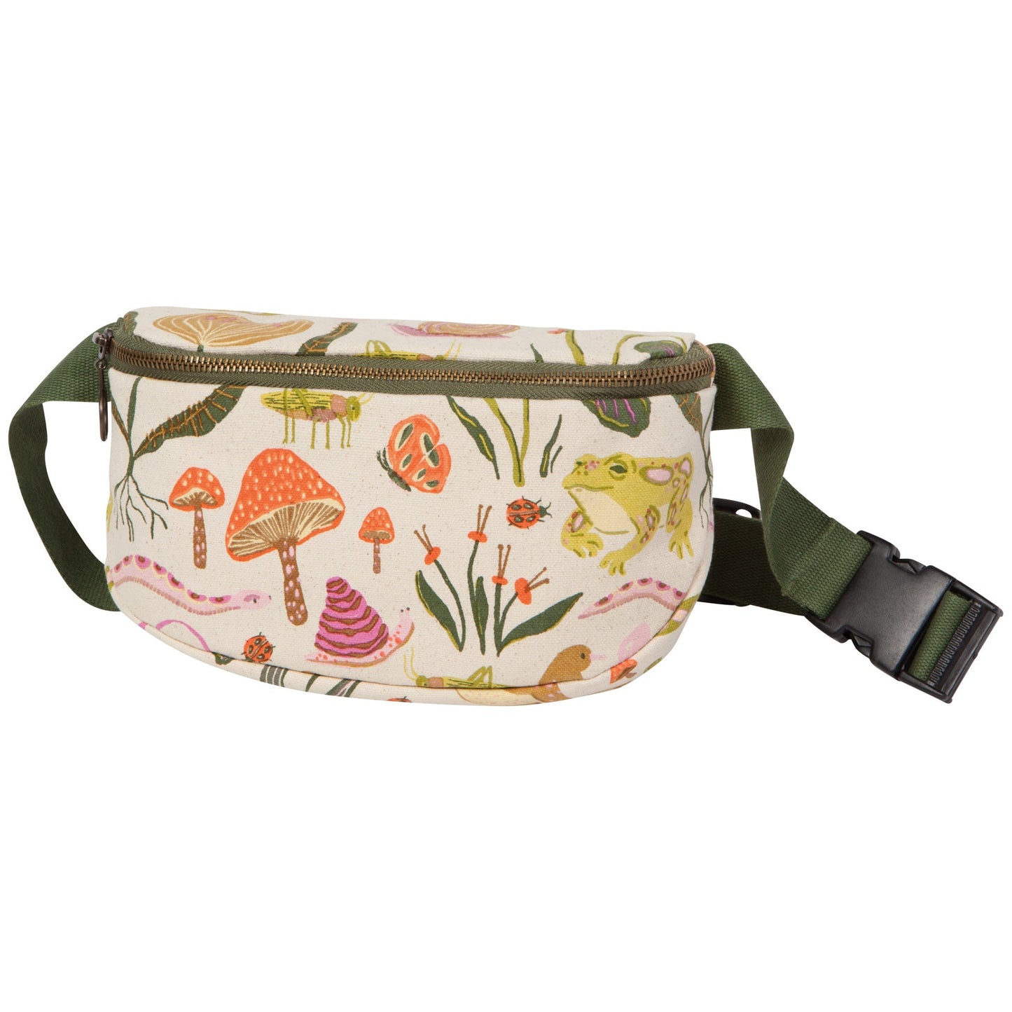 Gardenland Hip Bag