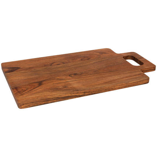 Acacia 17" Serving Board