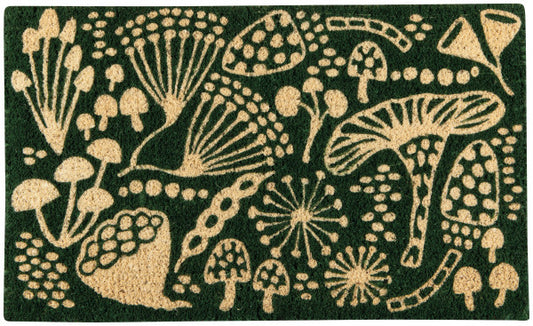 Wildgrove Doormat
