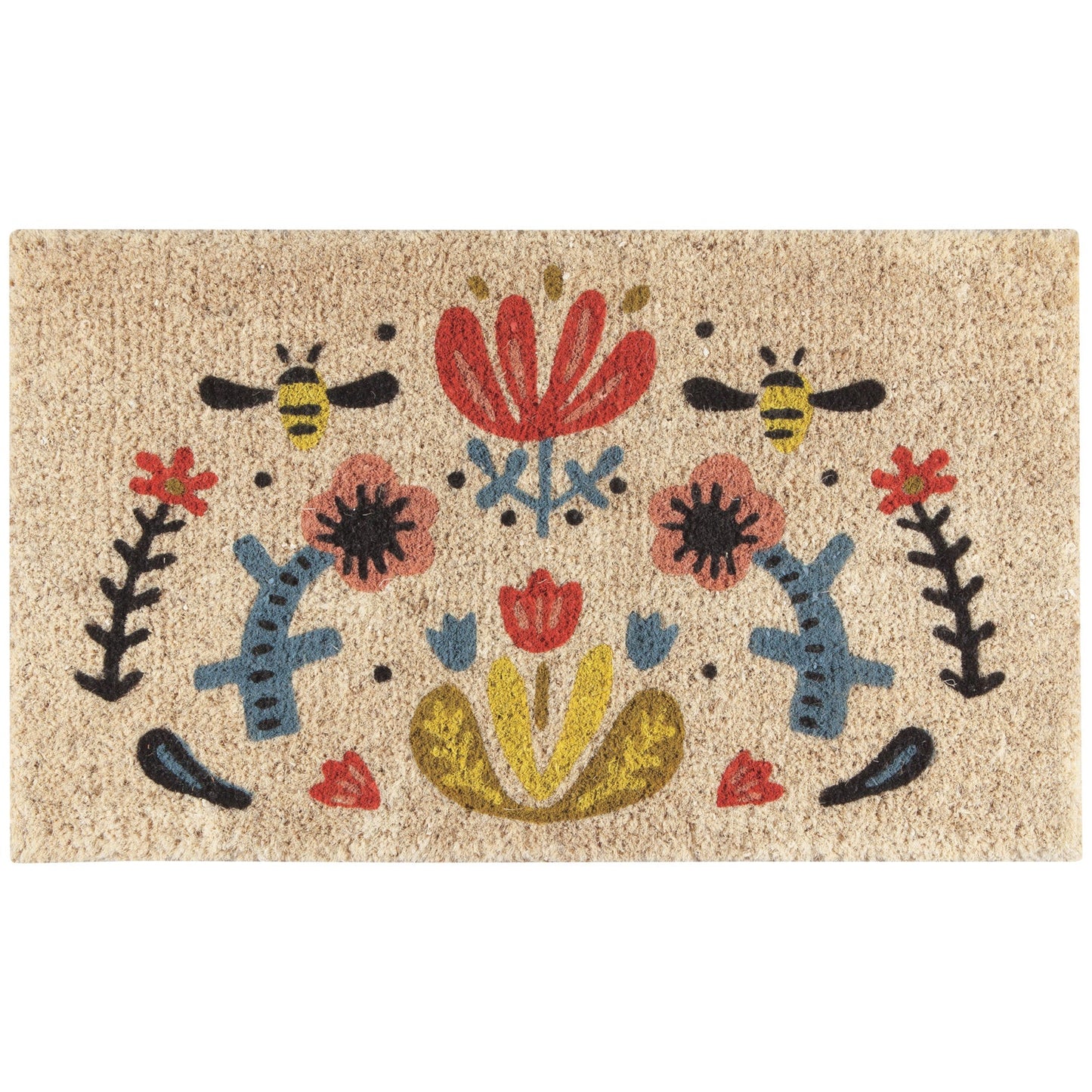 Frida Doormat