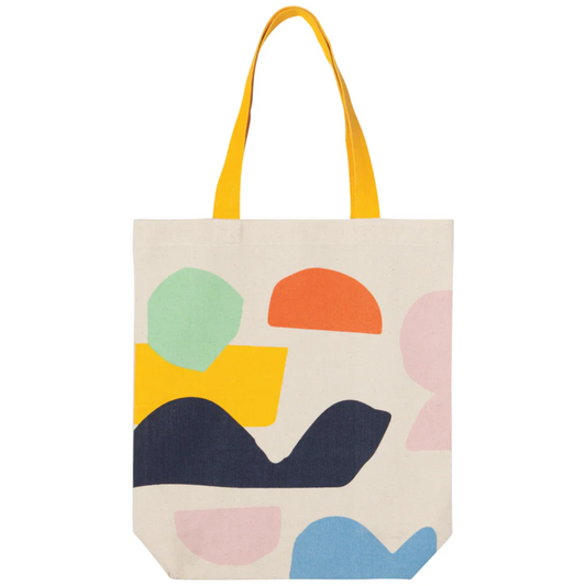 Doodle Everyday Tote Bag