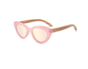 Kuma Polarized Sunglasses