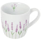 Lavender Mug