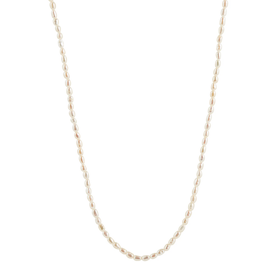 Portofino Pearl Necklace