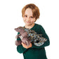 Pangolin Hand Puppet