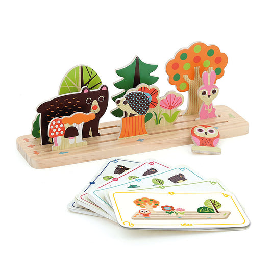 Wherdsitgo The Forest