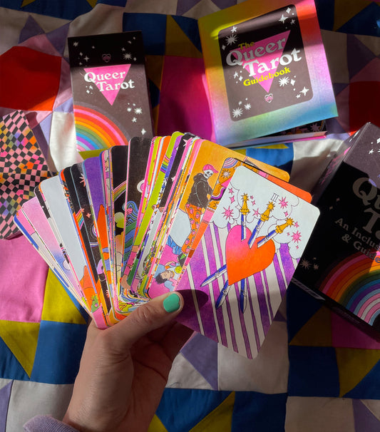Queer Tarot