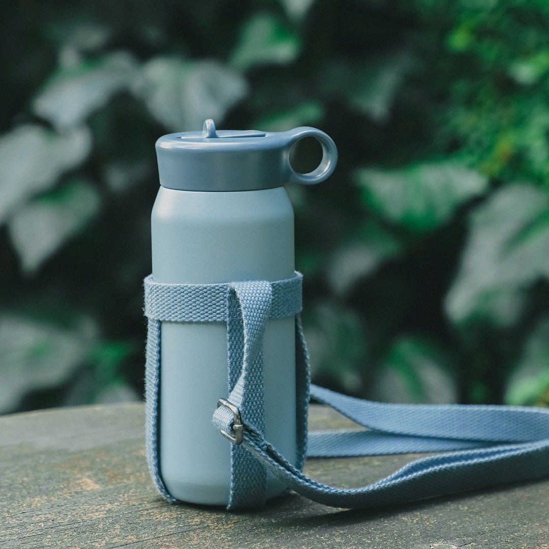 Kinto Play Tumbler Strap Set