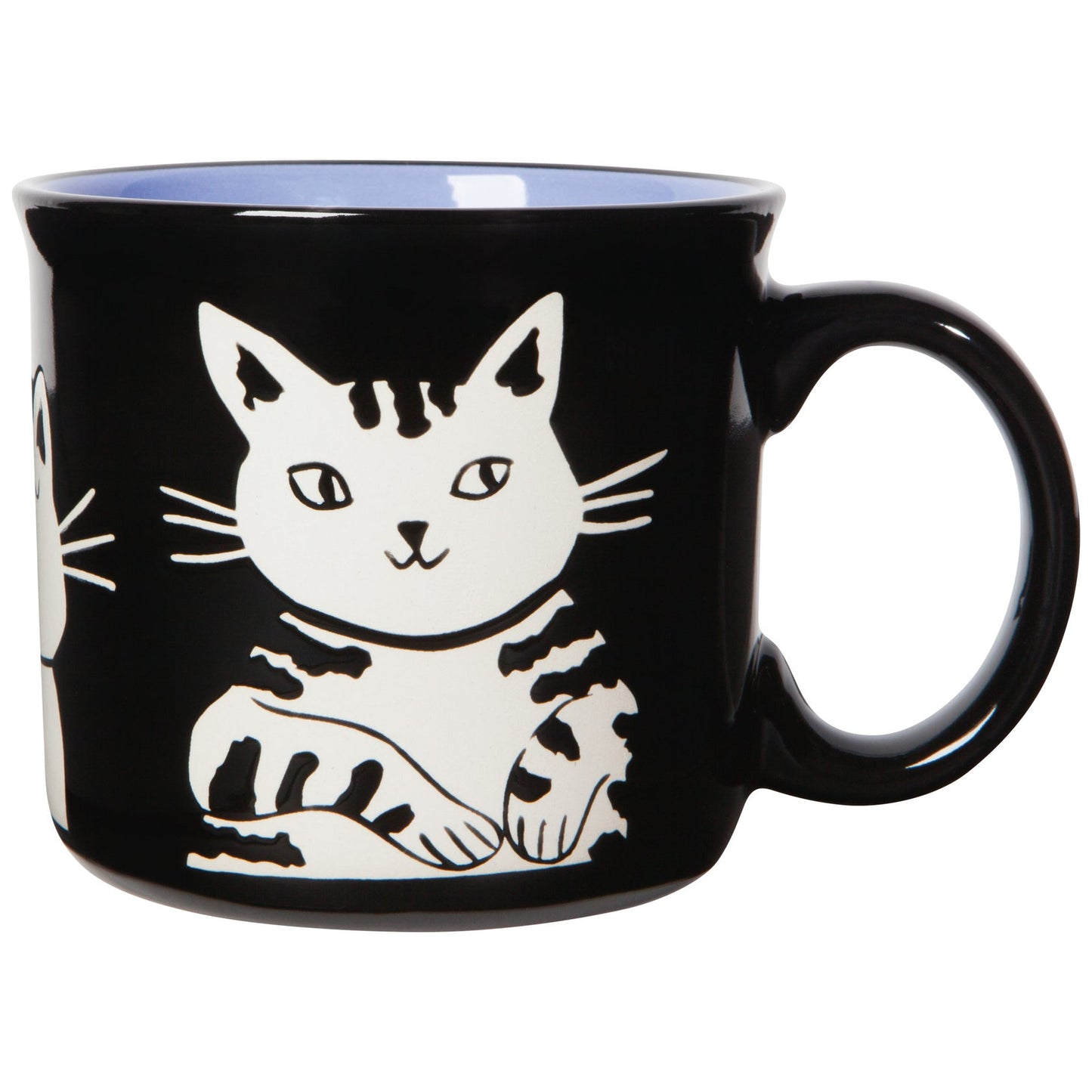 Meow & Furever Mug