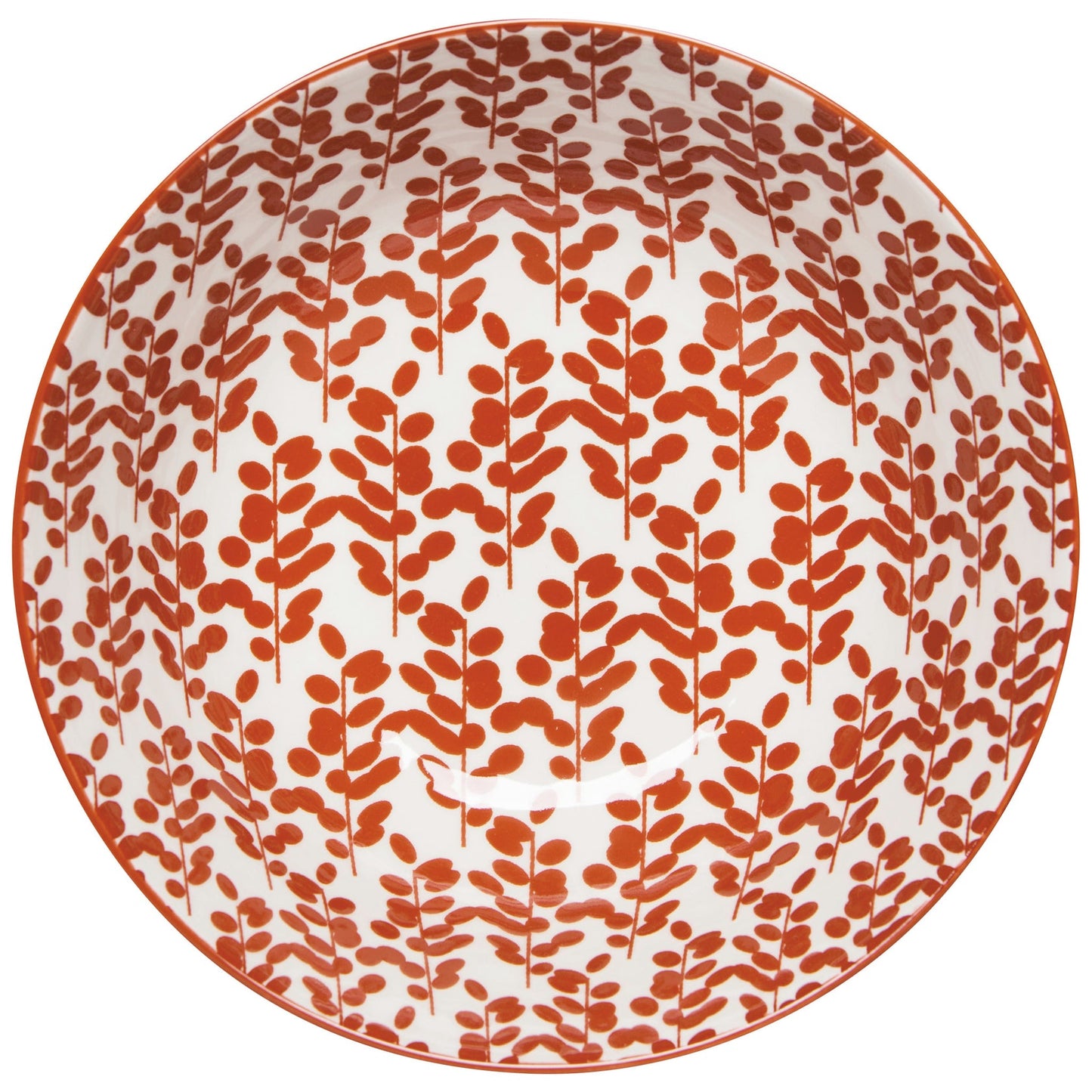 Imperial Bowl in Twig