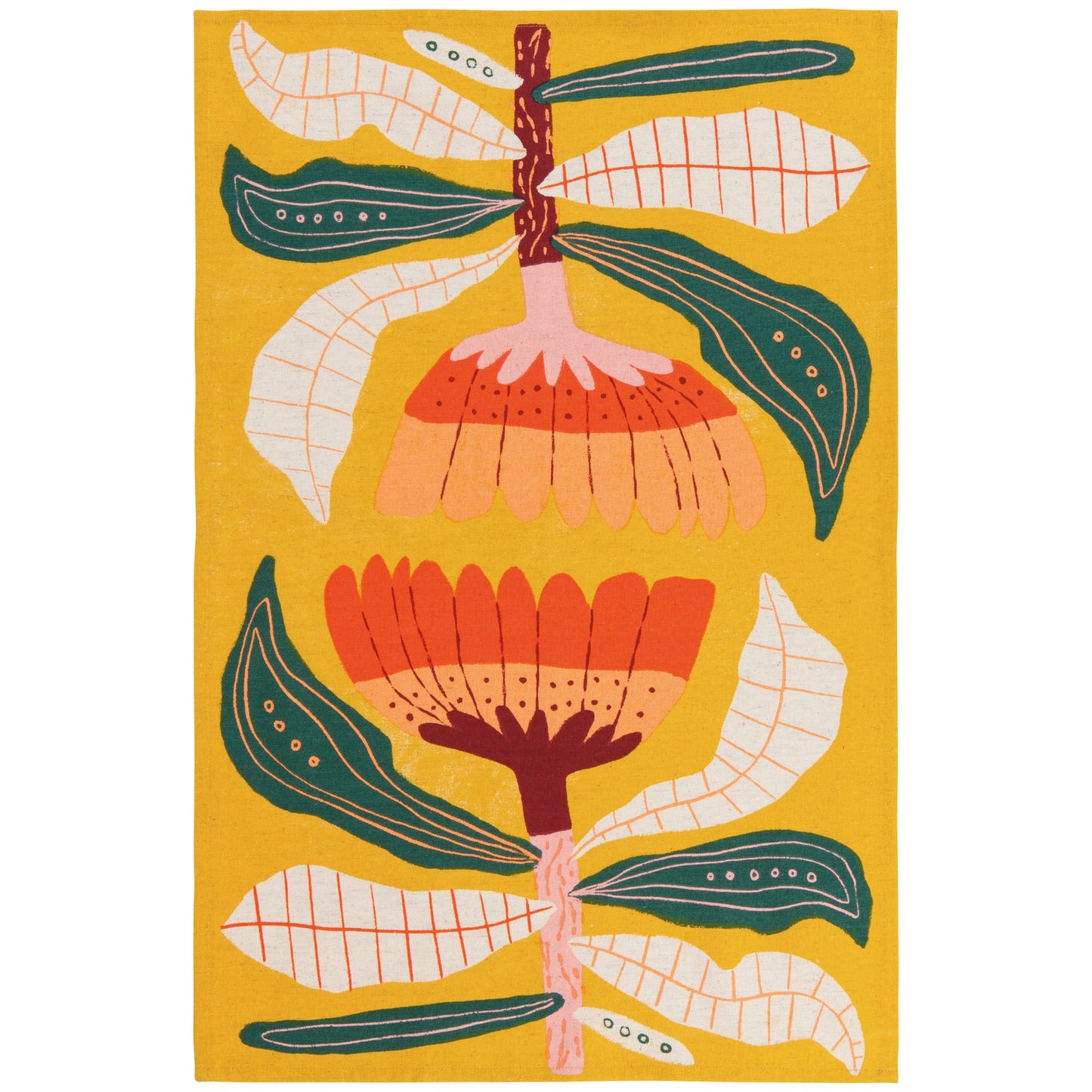 Venus Tea Towel Set
