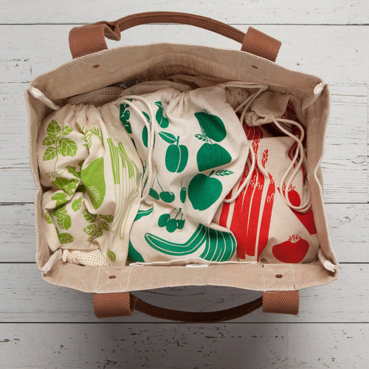 Produce Bags Fruit & Veggie