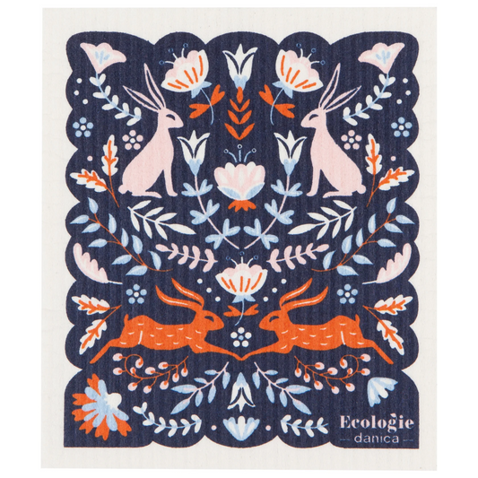Danica Swedish Dishcloth