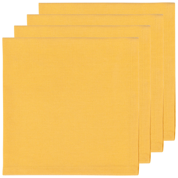 Honey Spectrum Napkins
