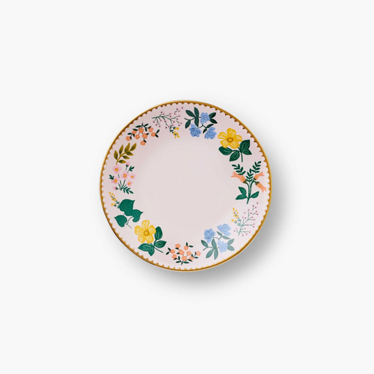 Wildwood Ring Dish