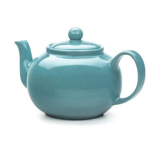 Stoneware Teapot 42 oz