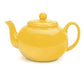 Stoneware Teapot 42 oz
