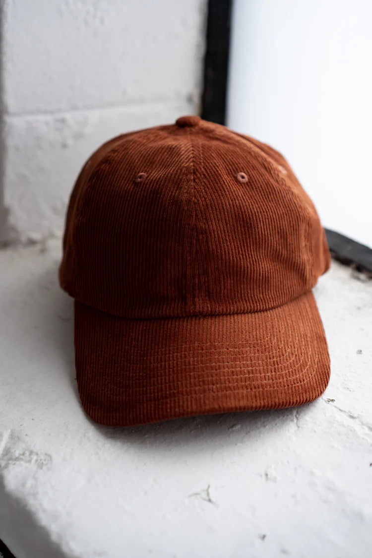 Corduroy Dad Hat