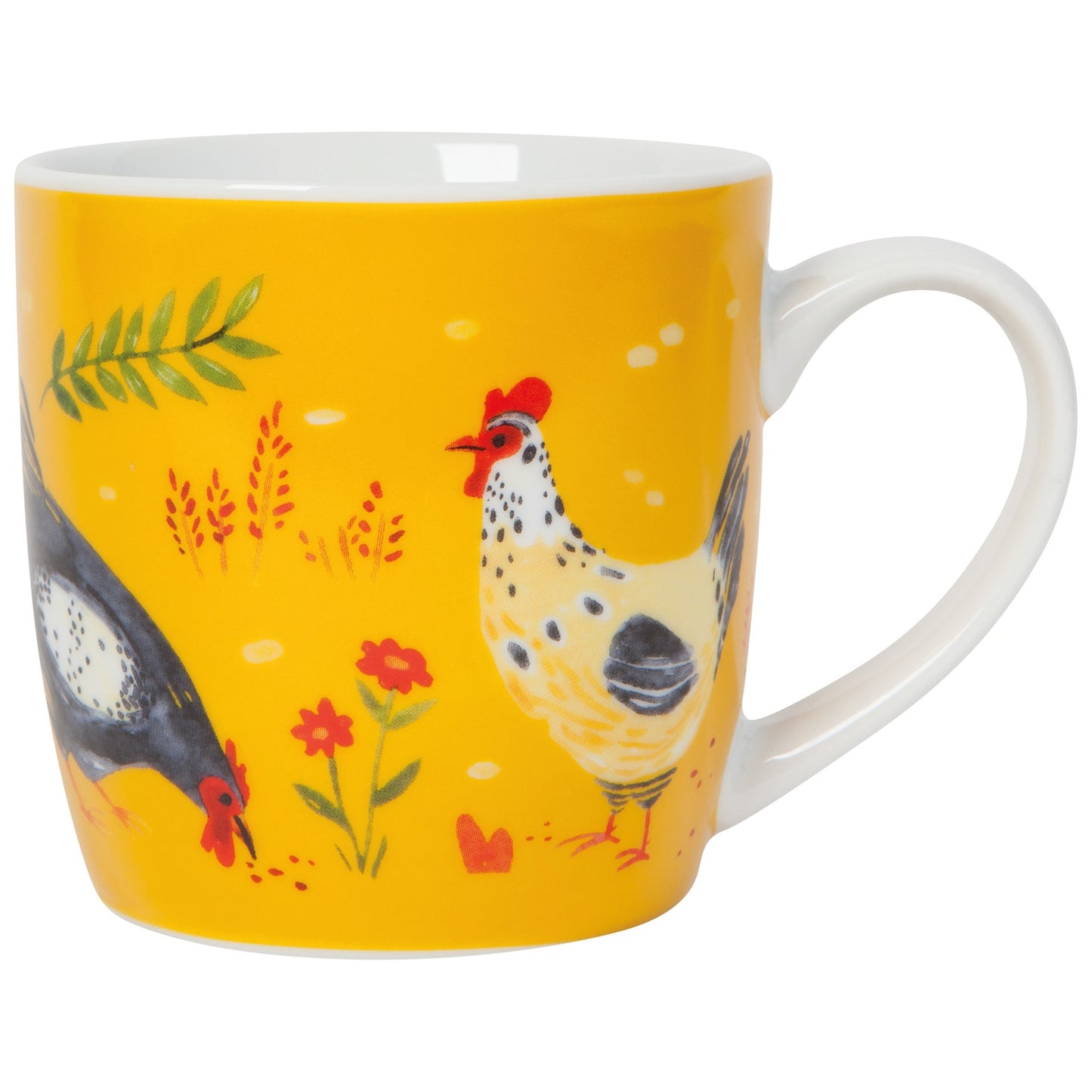 Free Range Mug