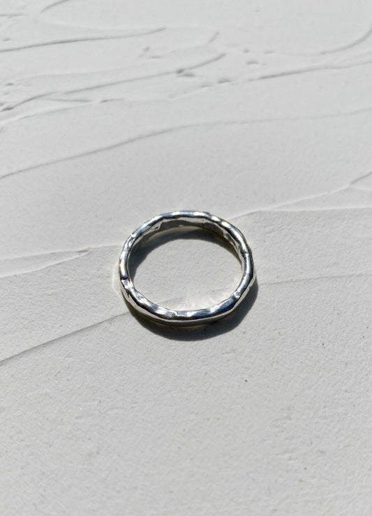 Sabi Band Ring