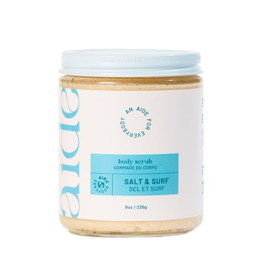 Body Scrub
