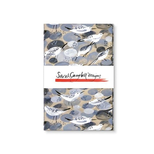 Sandpipers Notebook