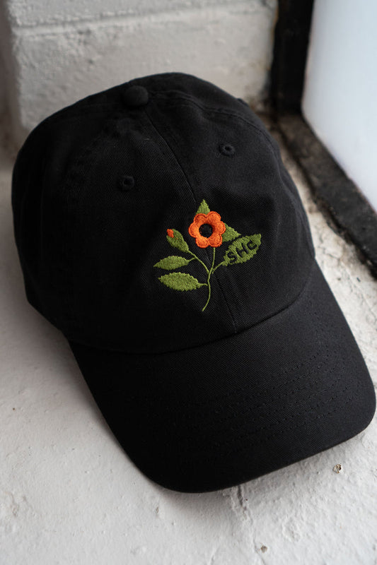 Bloom Dad Hat