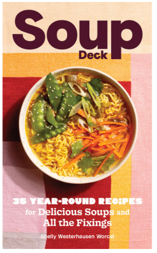 Soup Deck