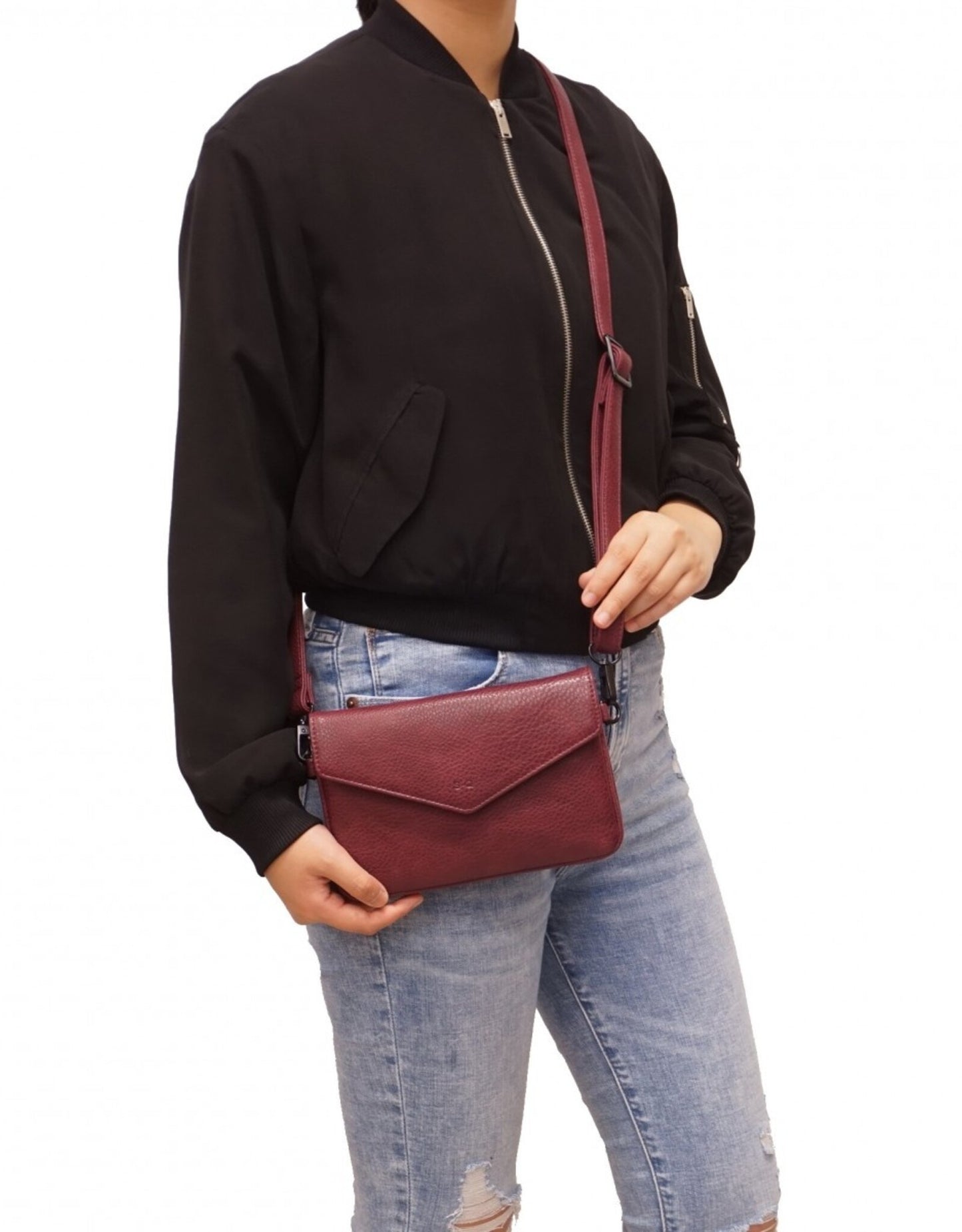 Payson Crossbody Bag