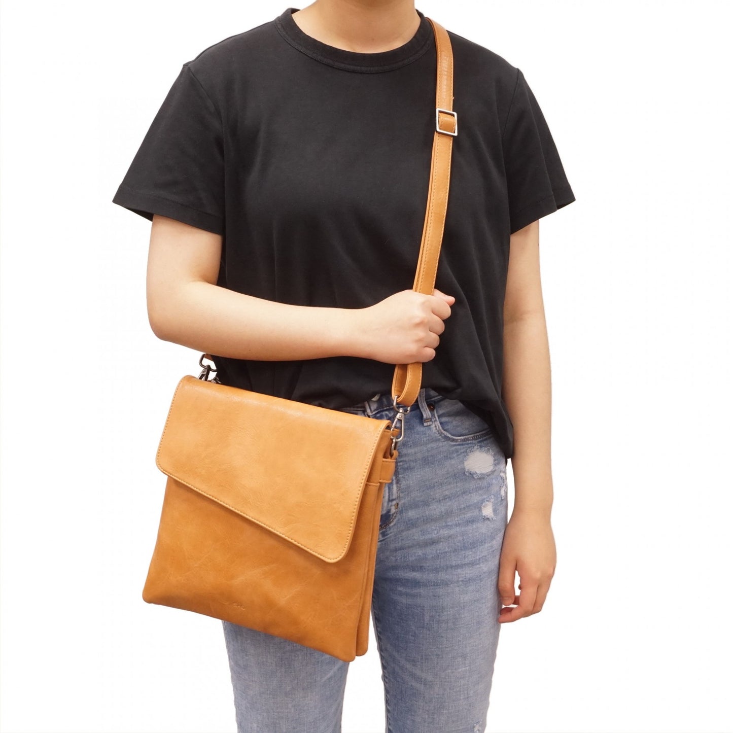 Luna Crossbody Bag