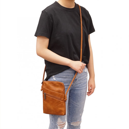Hannah Crossbody Bag