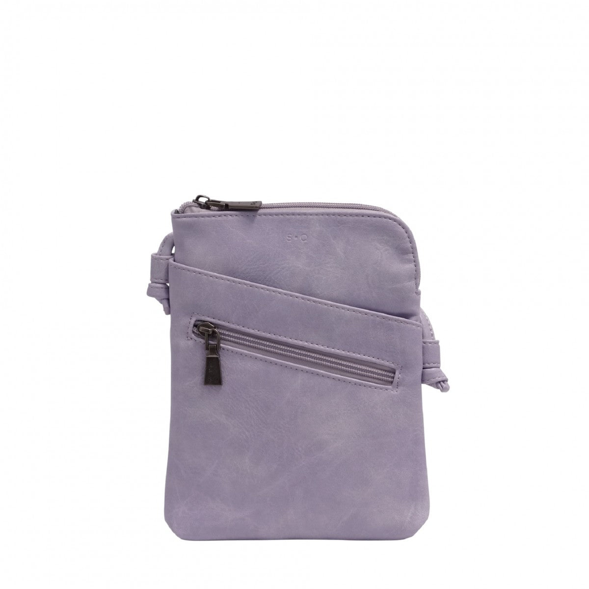 Hannah Crossbody Bag