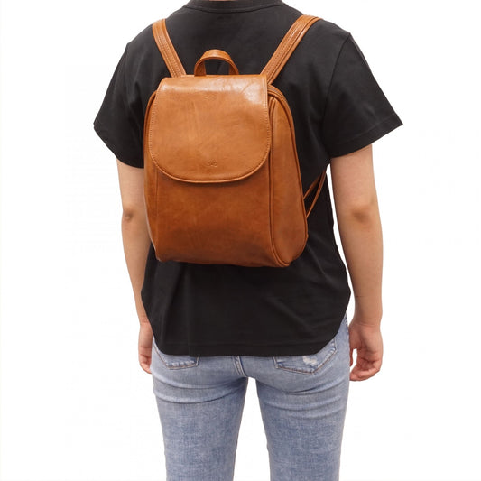 Jada Convertible Backpack