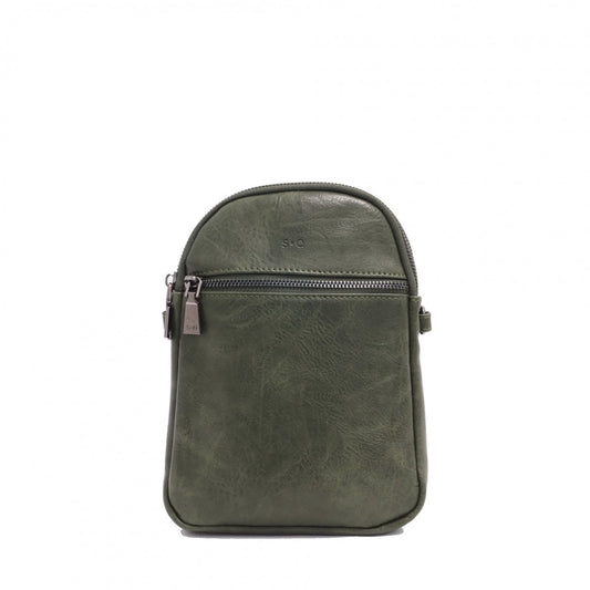 Perla Crossbody Bag