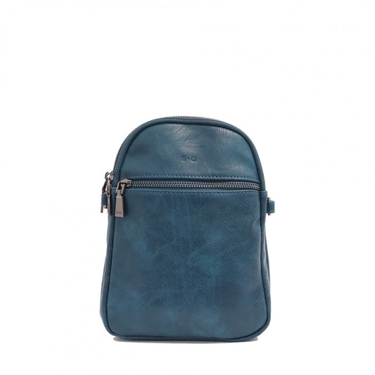 Perla Crossbody Bag