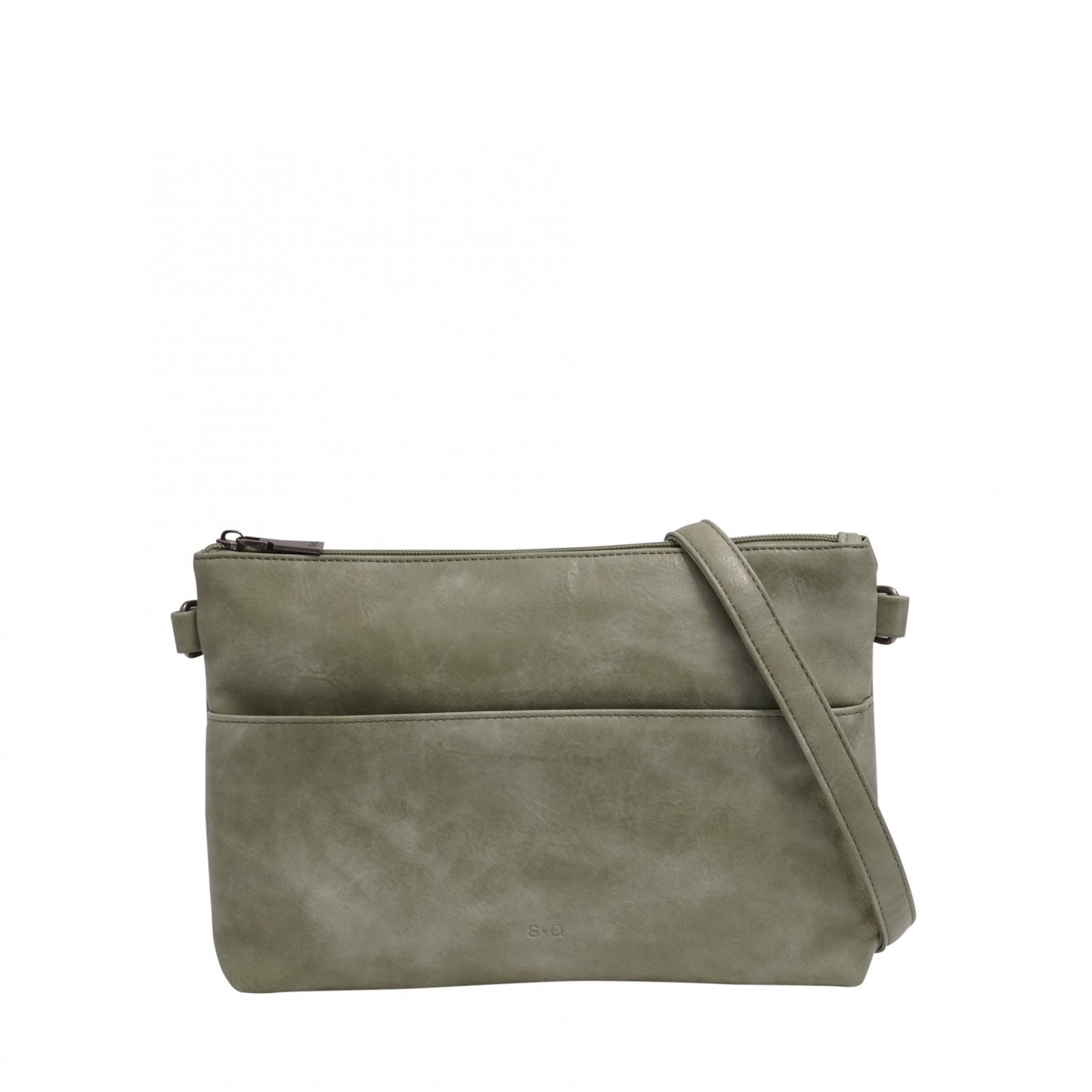 Adela Crossbody Bag