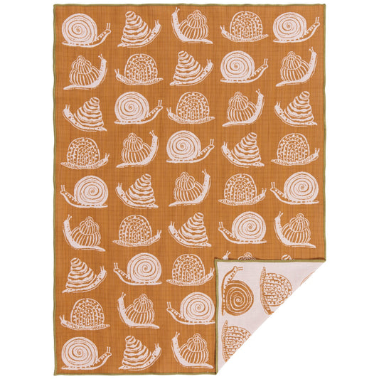 Gardenland Double Cloth Tea Towel