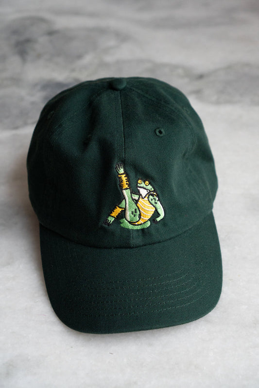 Sweat the Small Stuff Dad Hat