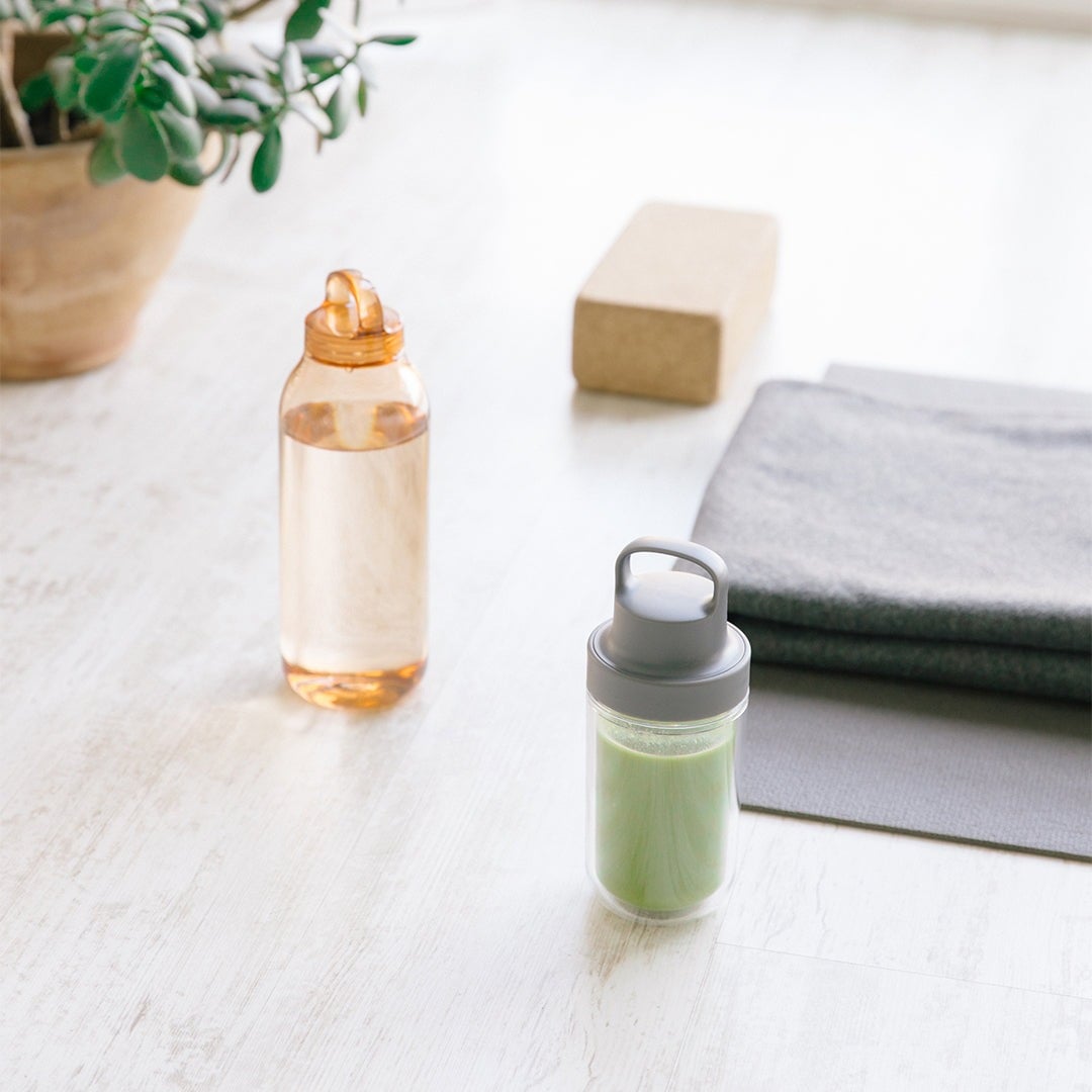 Kinto Large 950ml Water Bottle