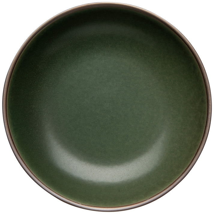 Mosswood Serving Bowl