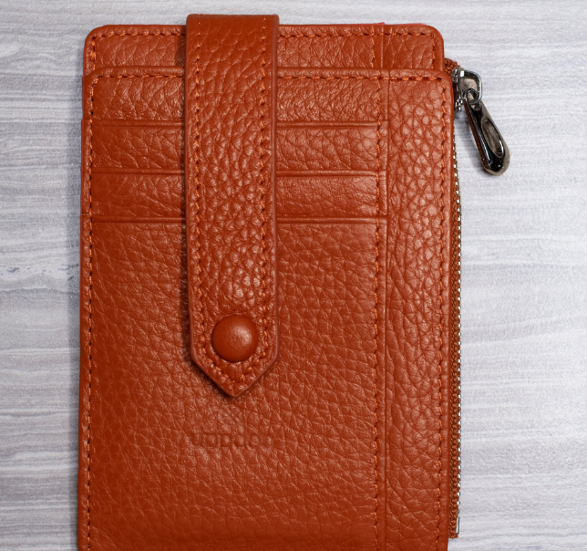 Carri Vertical Cardholder