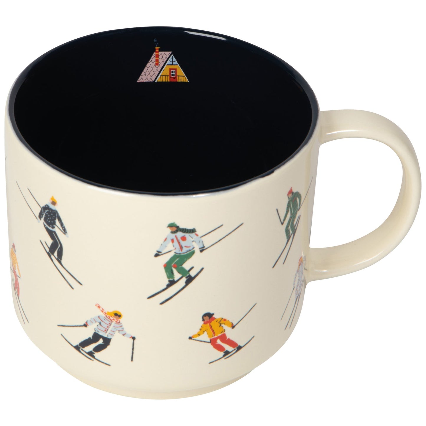 Ski Ya Later Mug + Socks Set