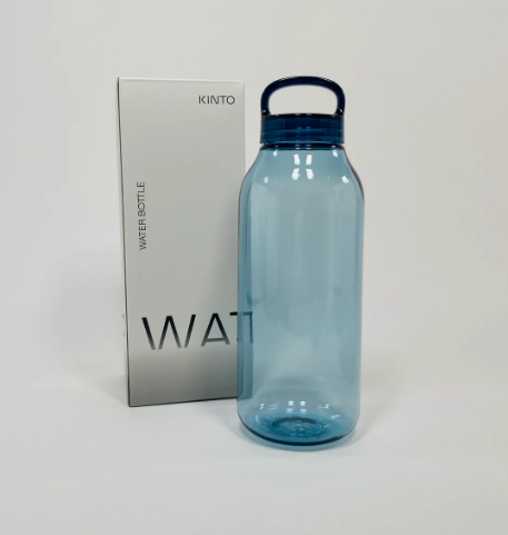 Kinto Water Bottle