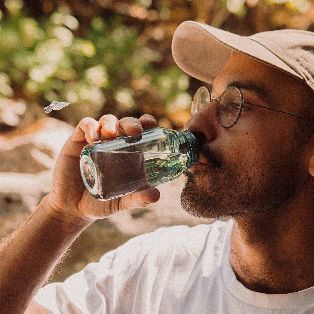 Kinto Mini 300ml Water Bottle