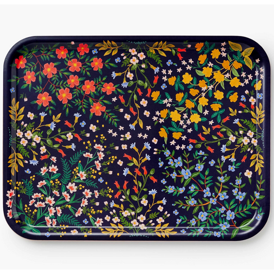 Wildwood Large Rectangle Tray