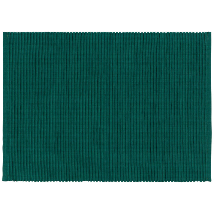 Spruce Green Spectrum Placemat